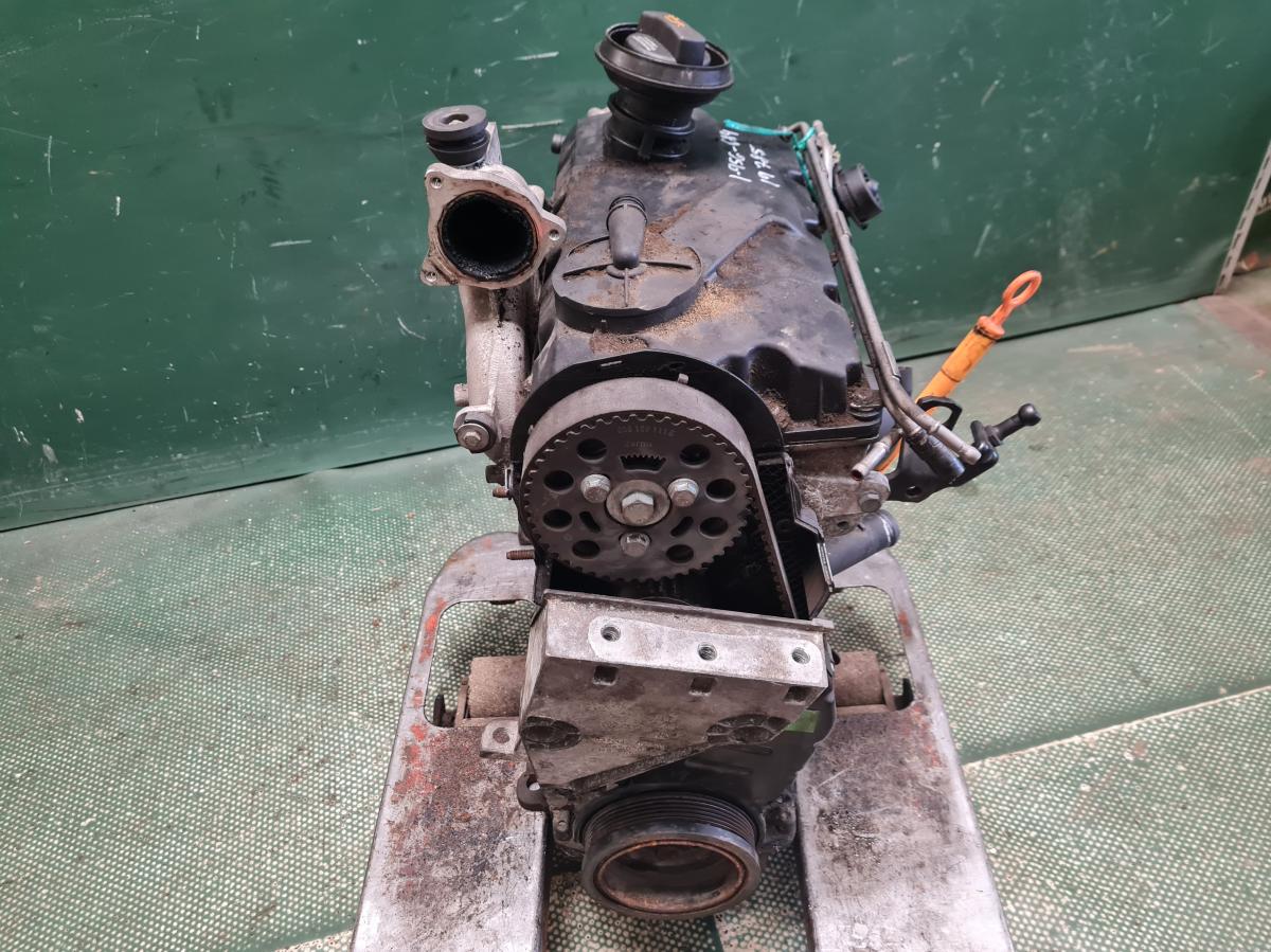 Motor 1,9 74kW AXR ŠKODA FABIA iAutodily 2