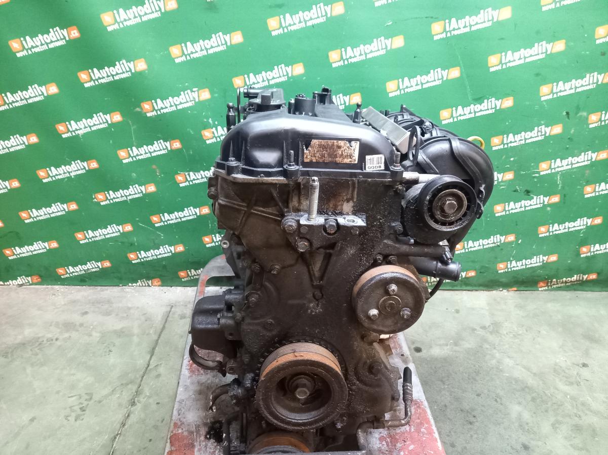 Motor 1,8 92kW FORD FOCUS iAutodily 3