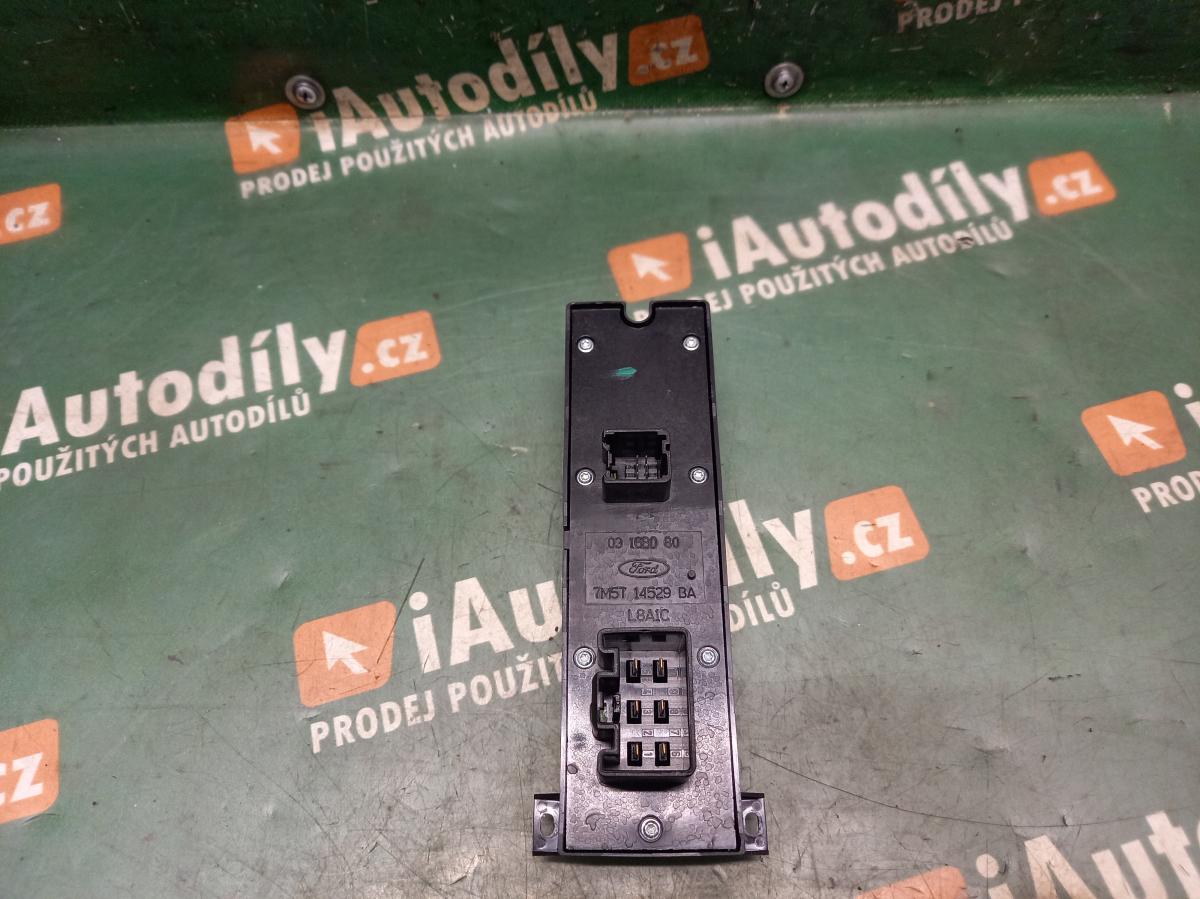 Spínač ovládání zrcátek  Ford FOCUS  iAutodily 2