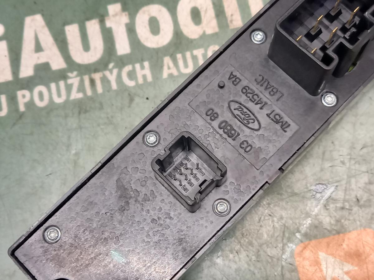 Spínač ovládání zrcátek  Ford FOCUS  iAutodily 3