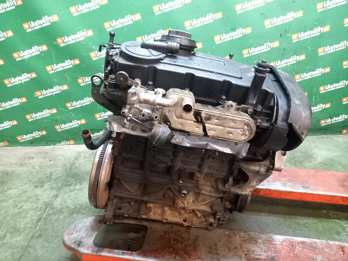 Motor 2,0 103kW Volkswagen TOURAN iAutodily 3