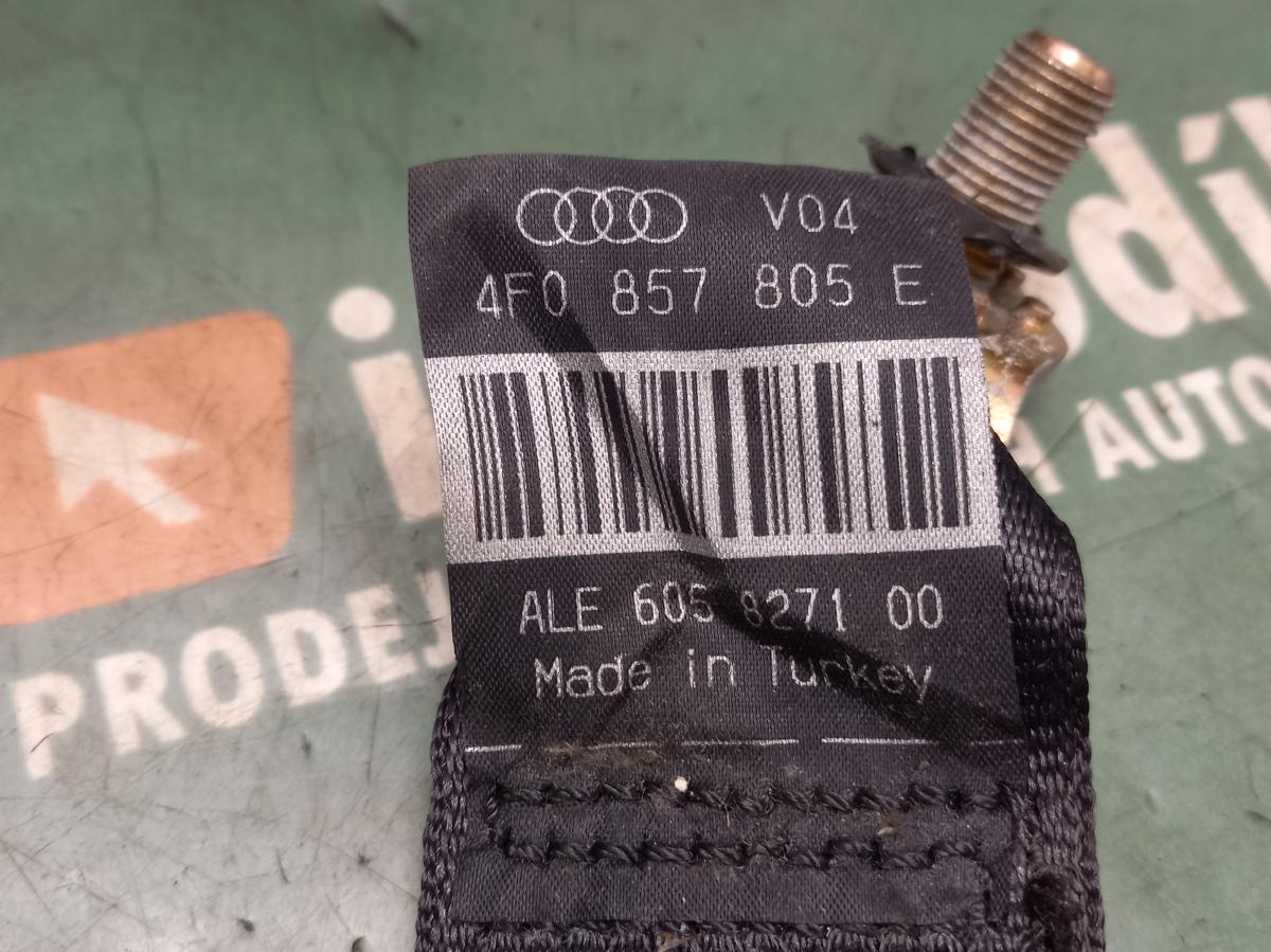 Pás bezpečnostní LZ  AUDI A6 iAutodily 3