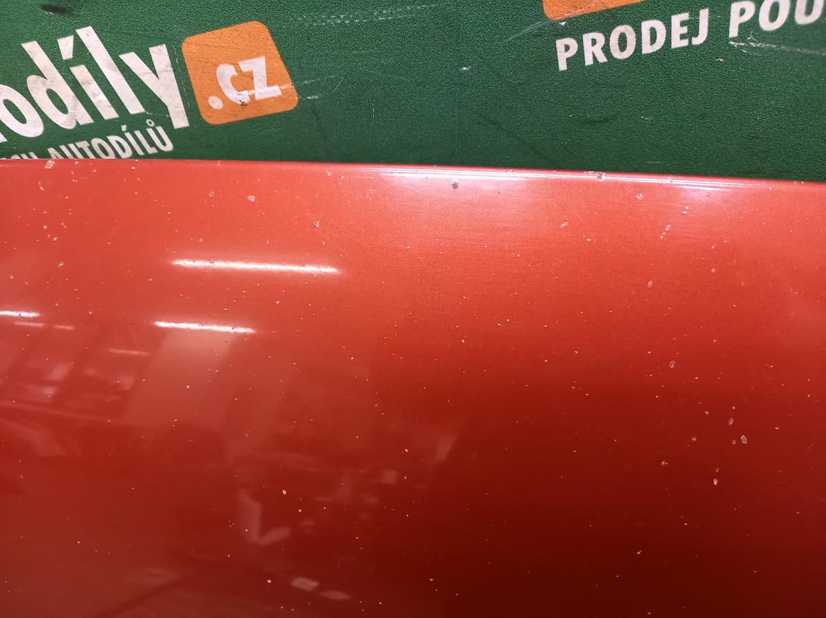 Kapota přední FORD MONDEO iAutodily 2