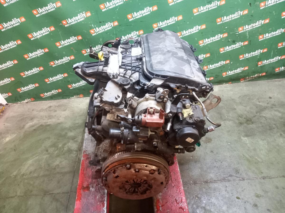 Motor 2,0 85kW FORD MONDEO iAutodily 2