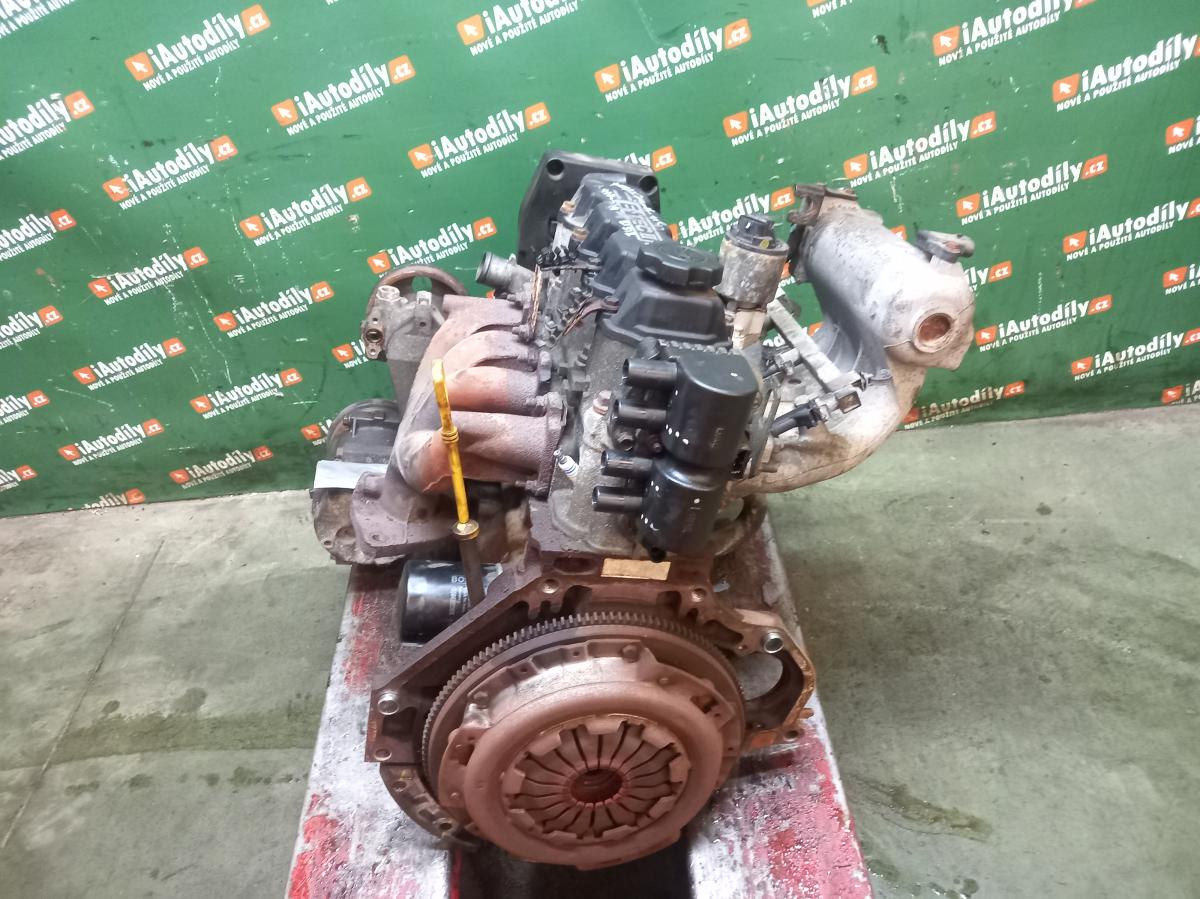 Motor 1,4 61kW DAEWOO KALOS iAutodily 2