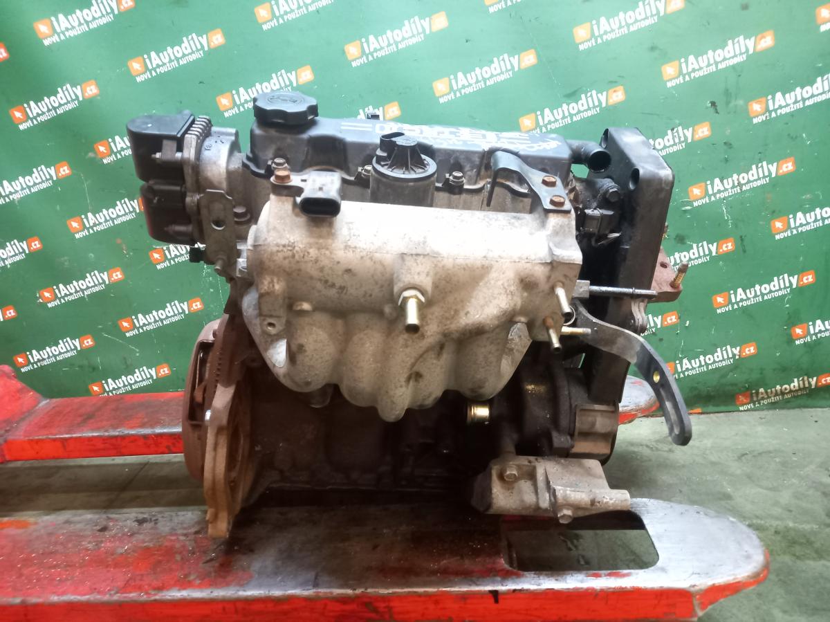 Motor 1,4 61kW DAEWOO KALOS iAutodily 3