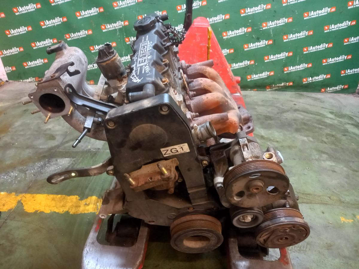 Motor 1,4 61kW DAEWOO KALOS iAutodily 4