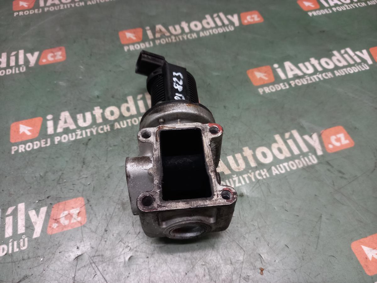 EGR ventil  ALFA ROMEO 159 iAutodily 2