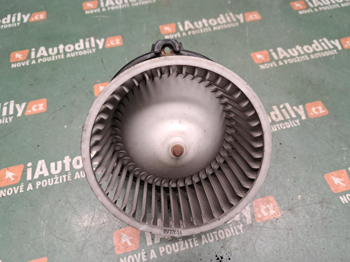 Ventilátor topení  HYUNDAI ELANTRA iAutodily 3