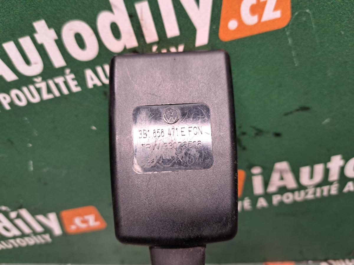 Protikus pásu LP ŠKODA SUPERB iAutodily 3