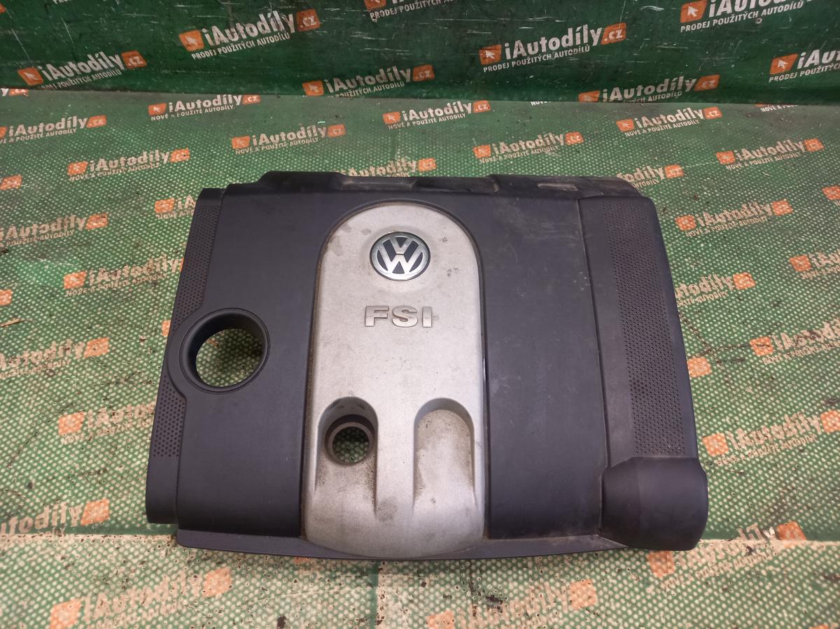 Kryt motoru vrchní  VOLKSWAGEN TOURAN 2003-2005