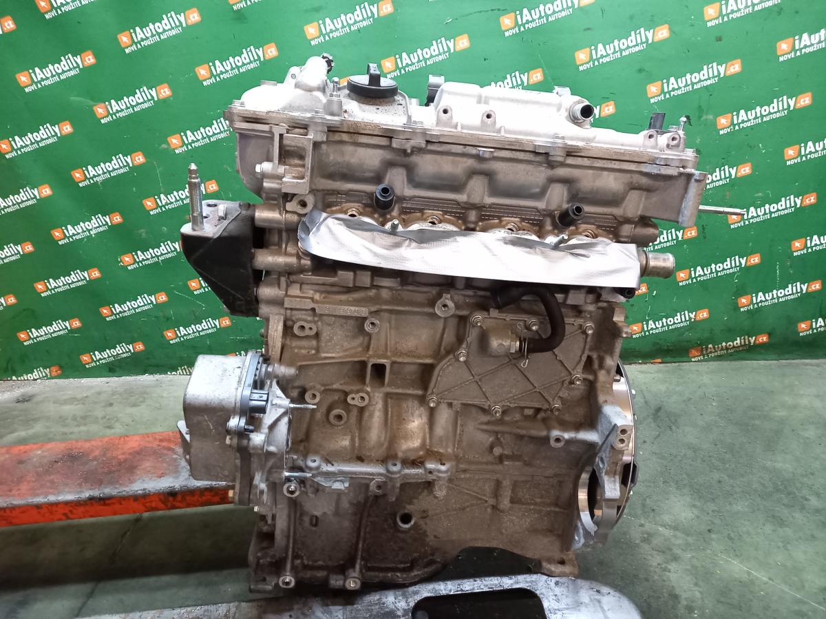 Motor 1,8 73 kW TOYOTA AURIS 2013-2018
