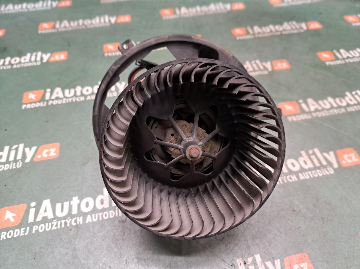 Ventilátor topení  Volkswagen TOURAN iAutodily 3