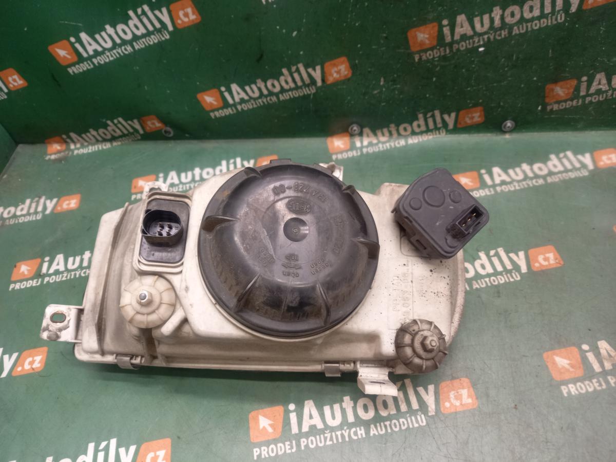 Světlo LP Halogen VOLKSWAGEN VENTO iAutodily 2