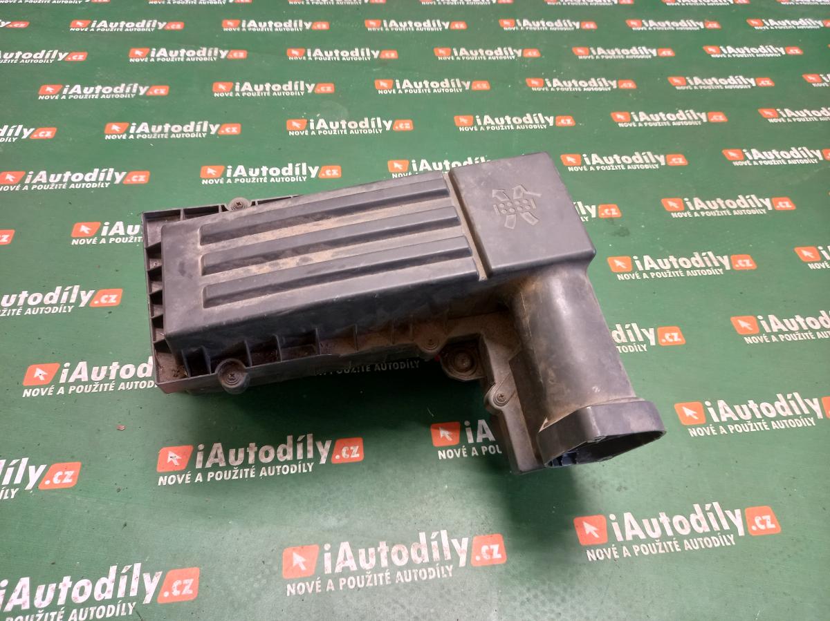 Filtrbox  SEAT TOLEDO 2004-2009