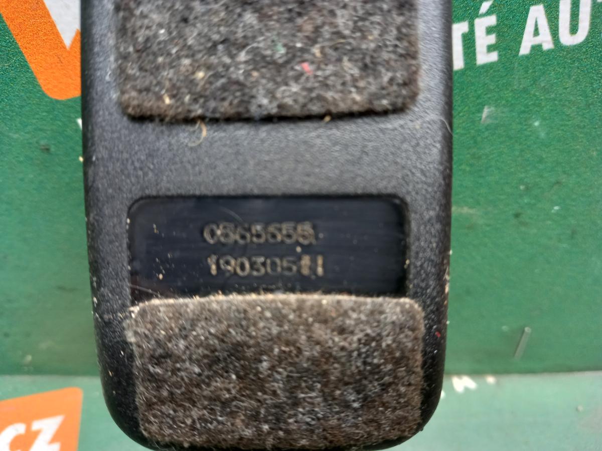 Protikus pásu LP DACIA SANDERO iAutodily 3