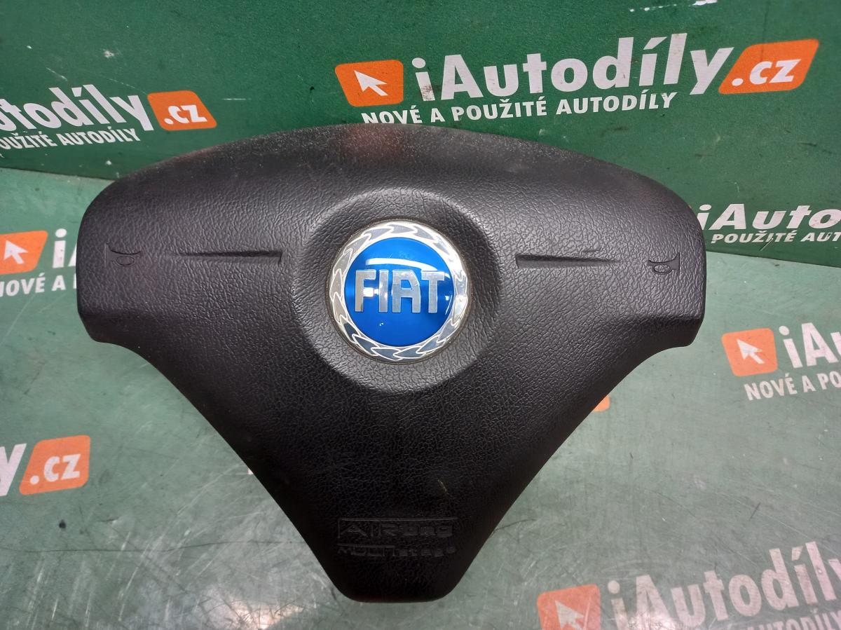 Airbag řidiče MD071660216 FIAT  CROMA 2005-2007