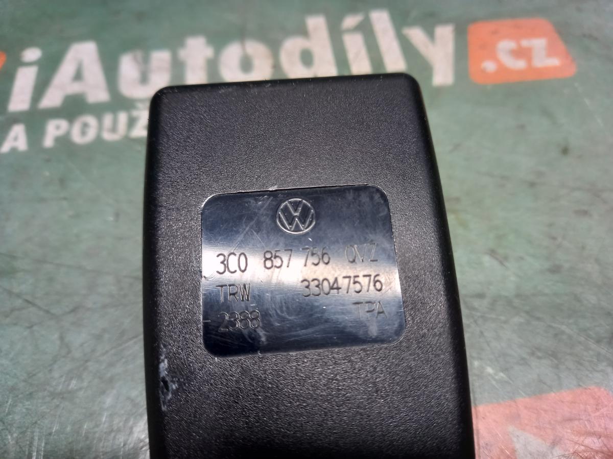 Protikus pásu PP 3C0857756 Volkswagen PASSAT iAutodily 3