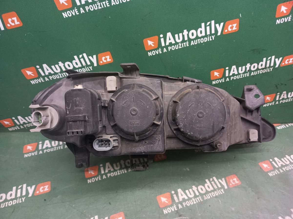 Světlo LP Halogen 7700427874D RENAULT MEGANE iAutodily 2