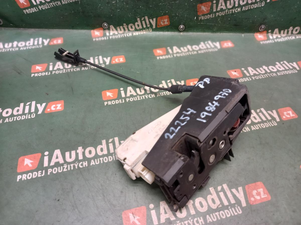 Zámek centrálu dveří PP 93BG220A20DD SEAT ALHAMBRA iAutodily 1
