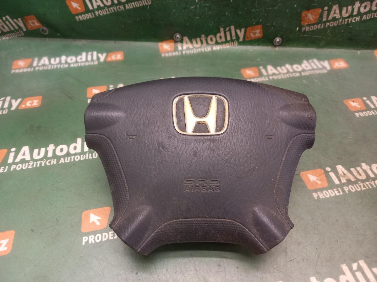 Airbag řidiče 77800-S9A-G110-M1 HONDA CR-V 2004-2006