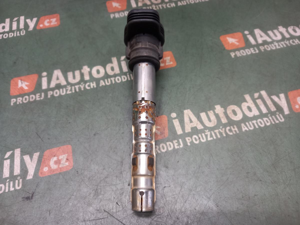 Zapalovací cívka 06F905115F VOLKSWAGEN PASSAT iAutodily 3