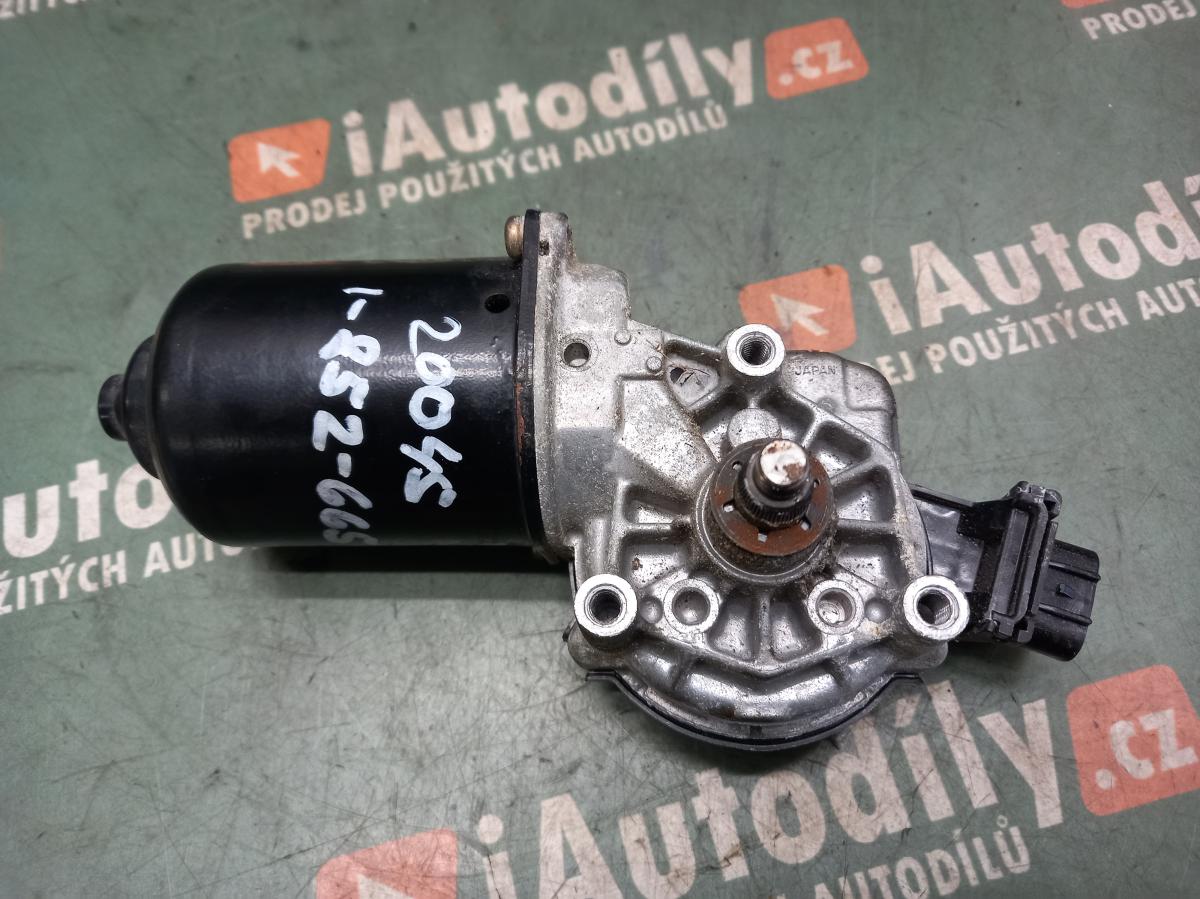 Motorek stěračů přední 85110-42130 Toyota  RAV 4 2000-2006