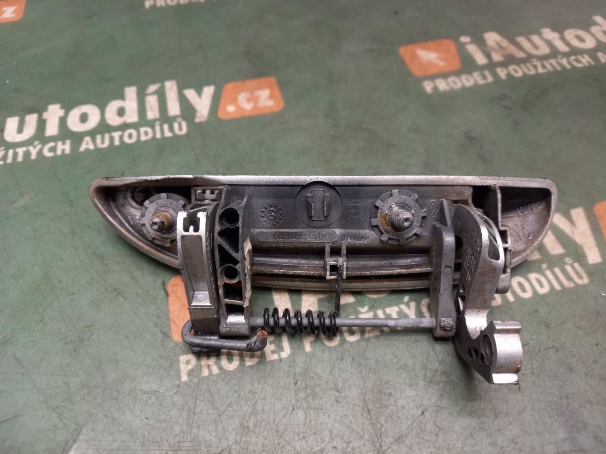 Klika dveří vnější LP 97114202 DACIA LOGAN iAutodily 2