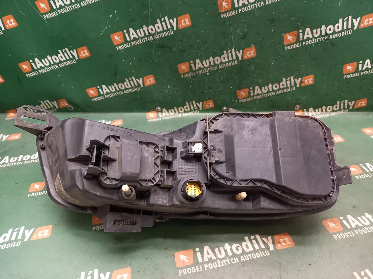 Světlo LP Halogen 467807970 FIAT STILO  iAutodily 2