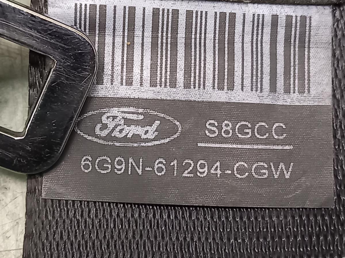 Pás bezpečnostní PP 6G9N-61294-CGW FORD GALAXY iAutodily 2