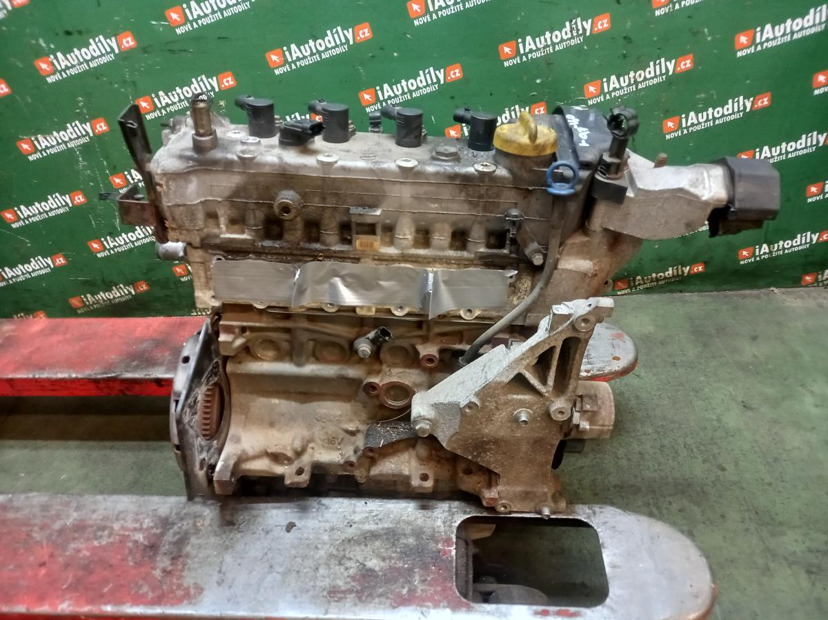 Motor 1,4 40kW LANCIA MUSA iAutodily 3