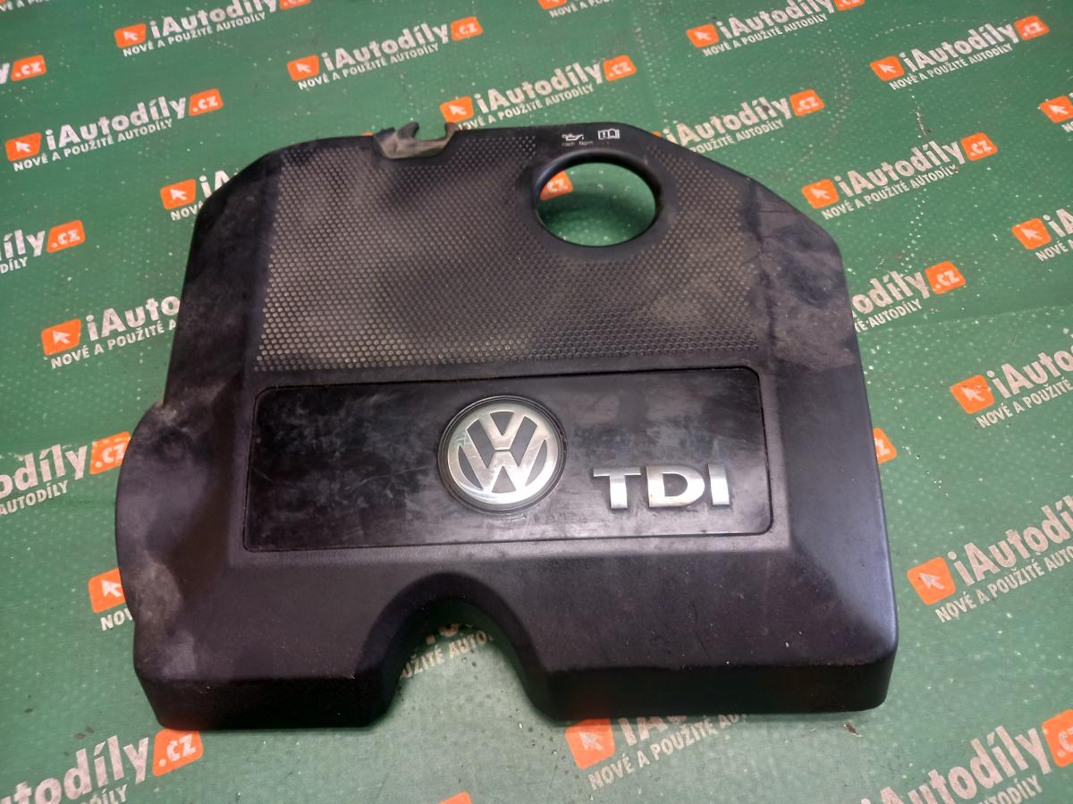 Kryt motoru vrchní 038103925BB Volkswagen NEW BEETLE 2005-2011