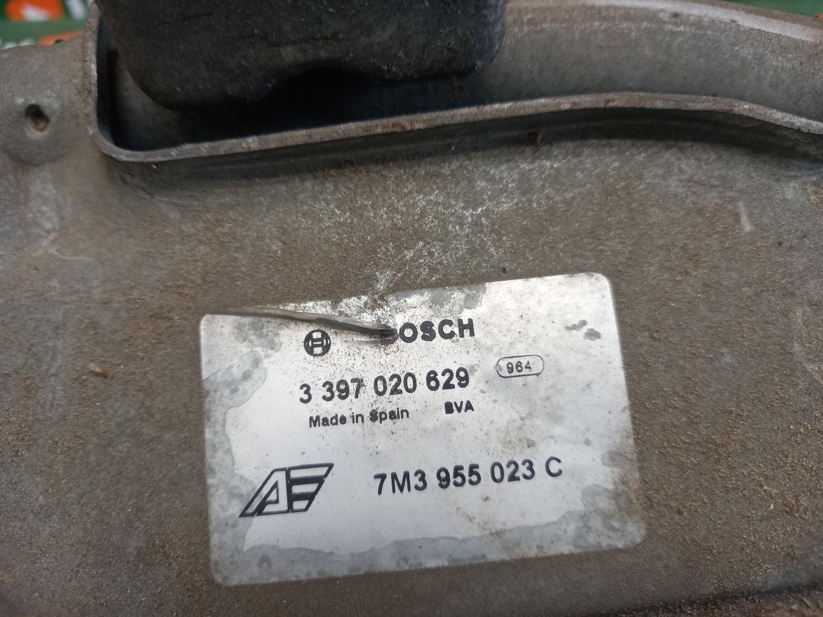 Mechanismus předních stěračů 7M3955023C SEAT ALHAMBRA iAutodily 2