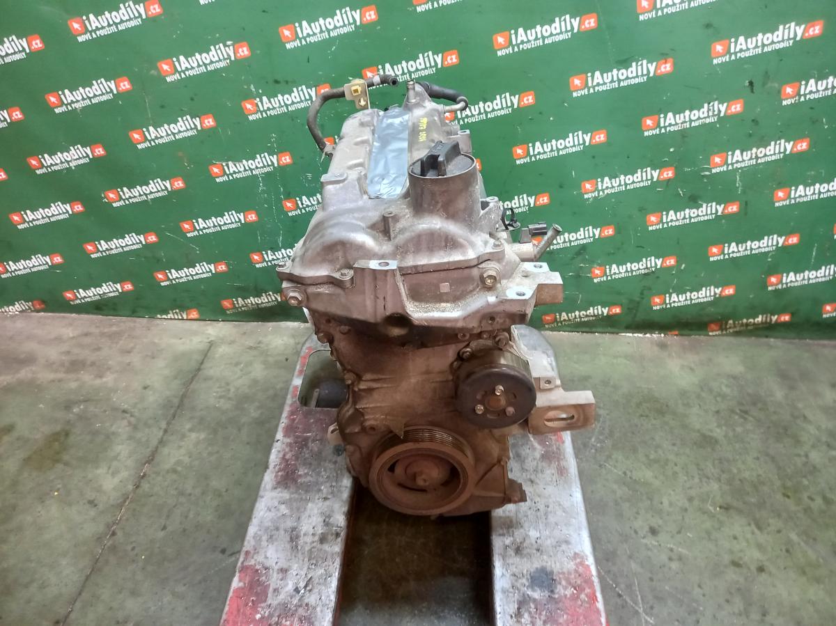 Motor 1,6 84kW NISSAN QASHQAI iAutodily 2