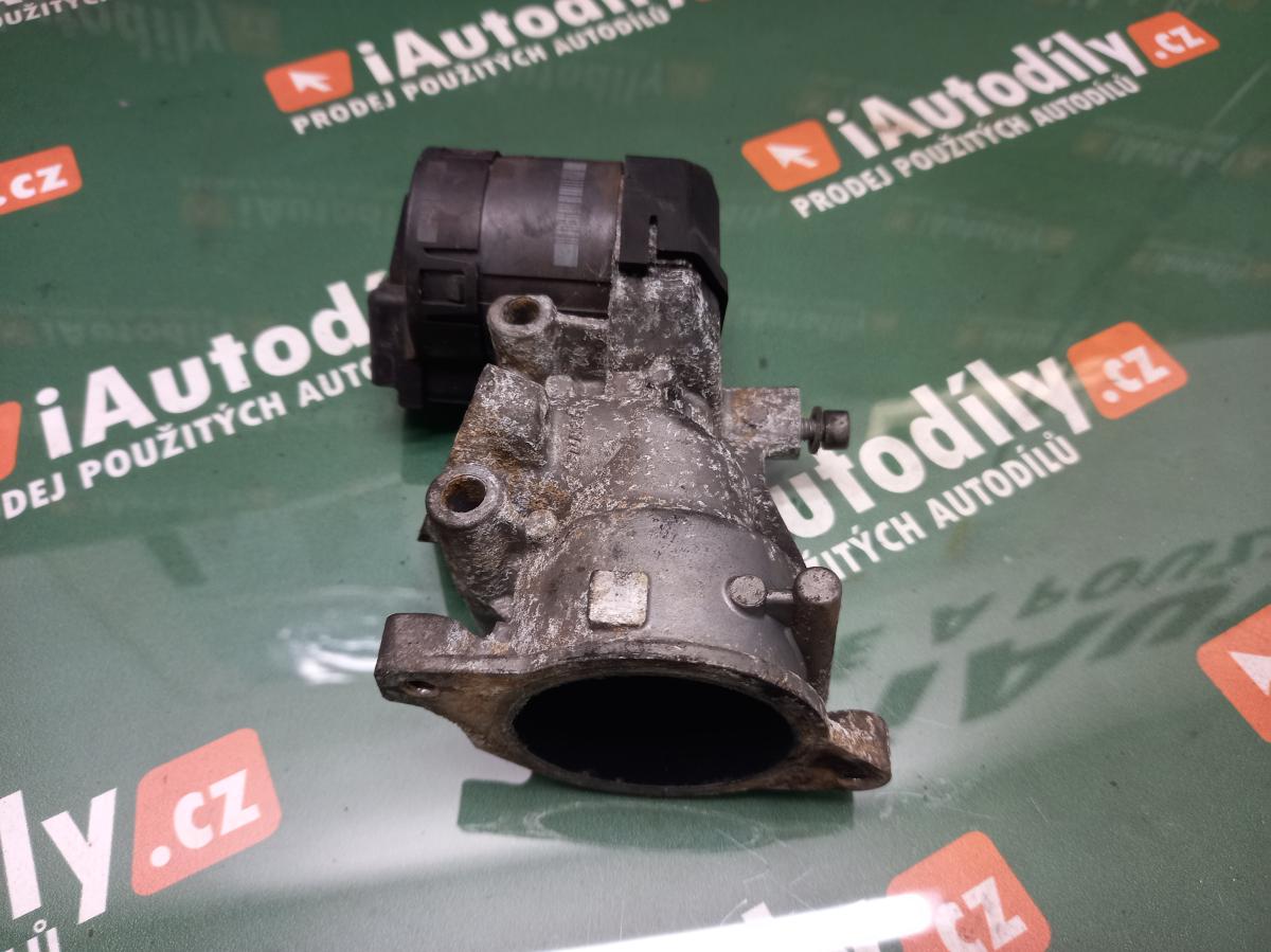 EGR ventil  CITROËN C5 2004-2008