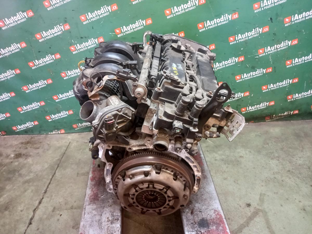 Motor 1,6 85kW Ford FOCUS iAutodily 2