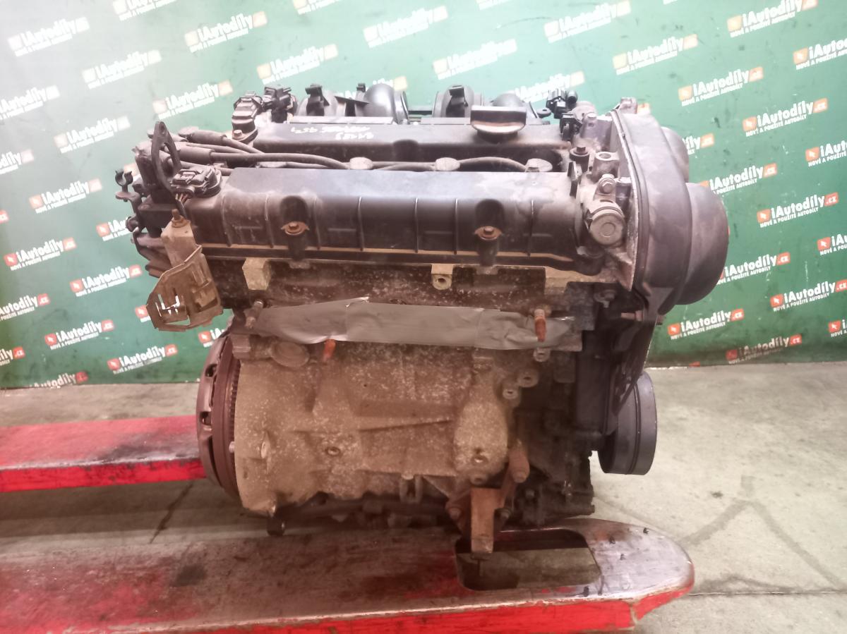 Motor 1,6 85kW Ford FOCUS iAutodily 3