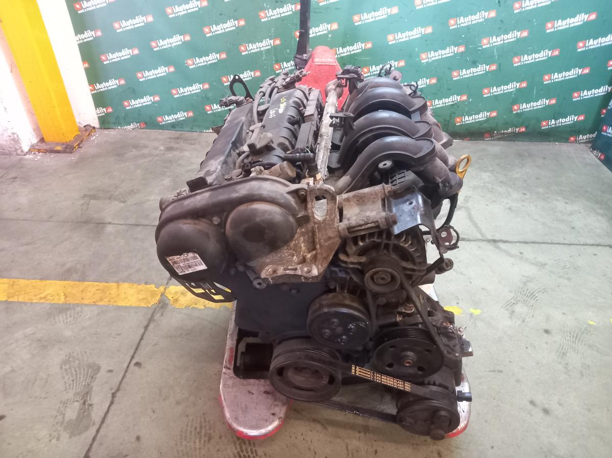 Motor 1,6 85kW Ford FOCUS iAutodily 4