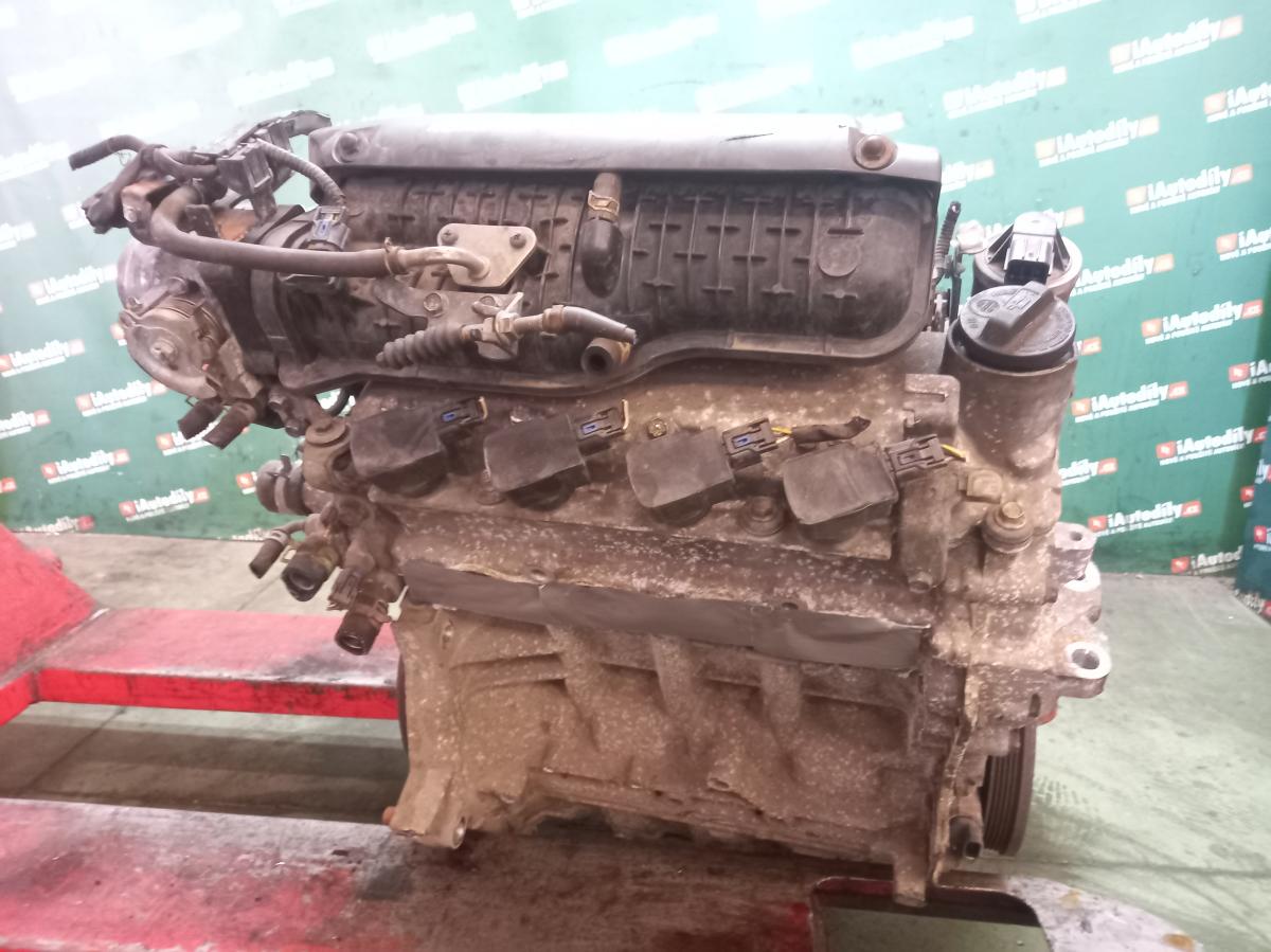 Motor 1,4 73kW HONDA CITY iAutodily 3