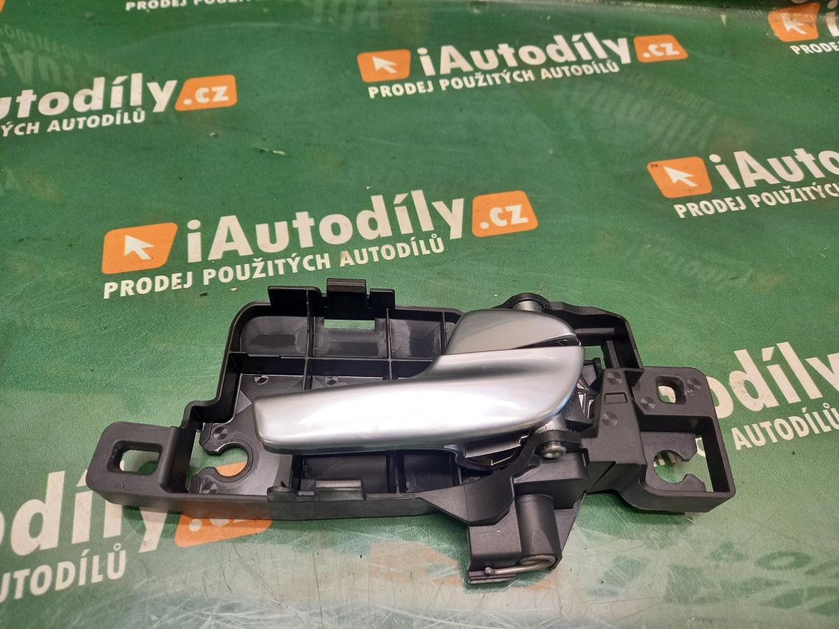 Klika dveří vnitřní PP 6M21-U22600 FORD GALAXY 2006-2009