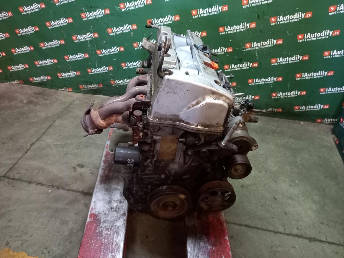 Motor 2,0 110kW HONDA CR-V iAutodily 2