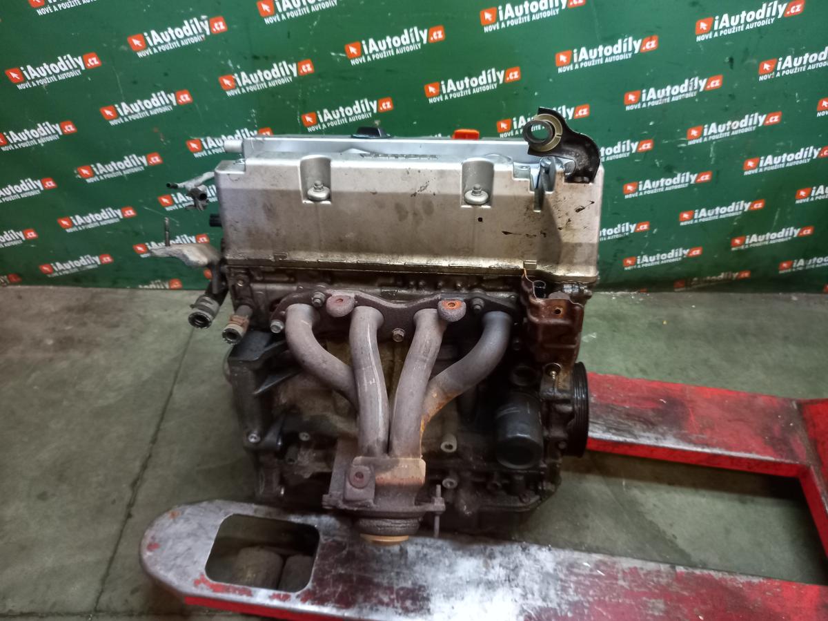 Motor 2,0 110kW HONDA CR-V iAutodily 3