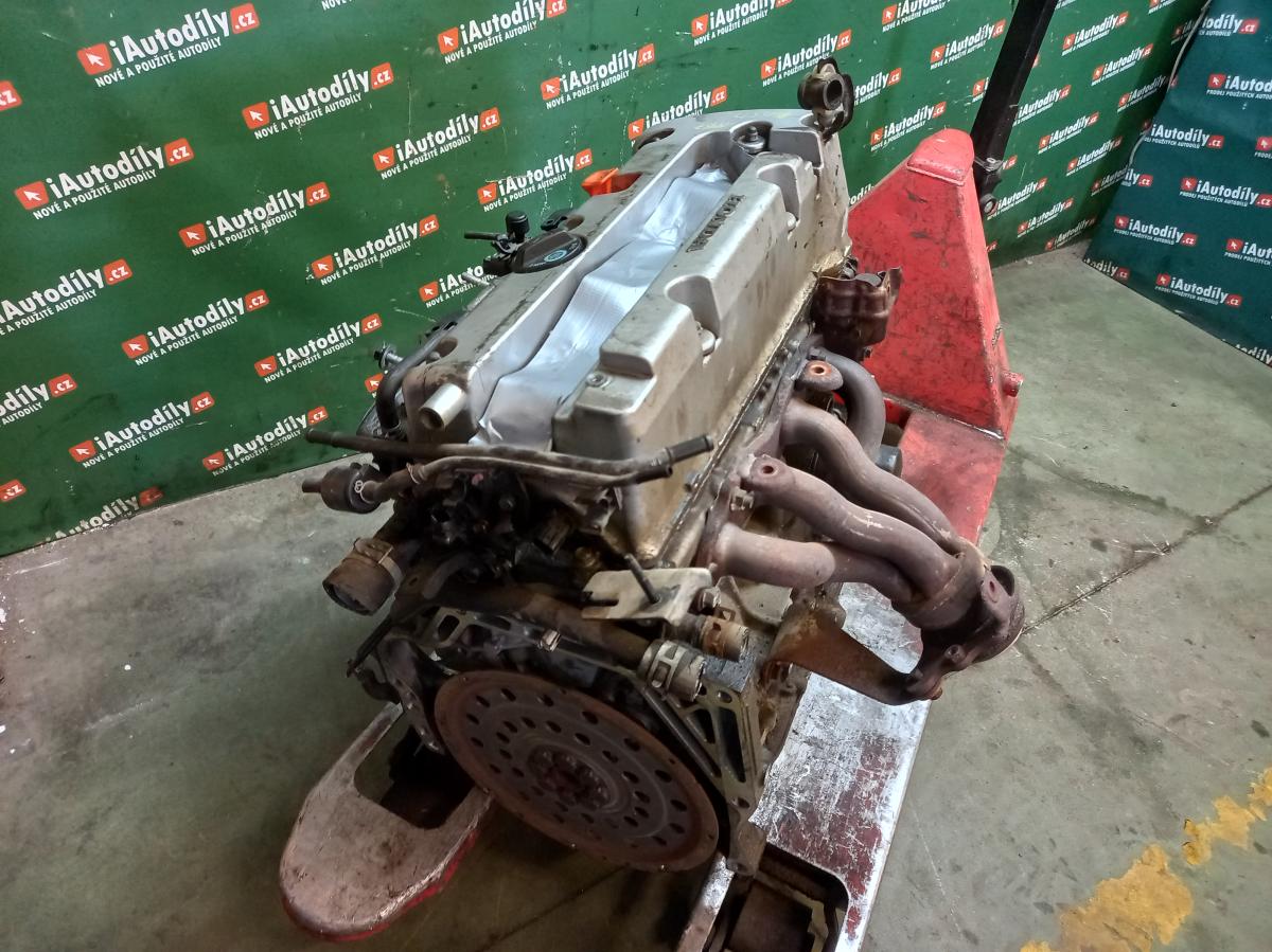 Motor 2,0 110kW HONDA CR-V iAutodily 4