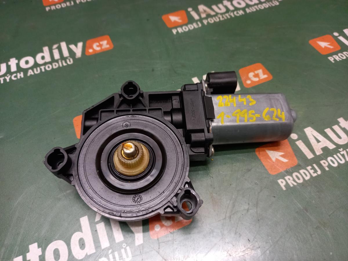Motorek stahovačky PP FIAT IDEA iAutodily 2
