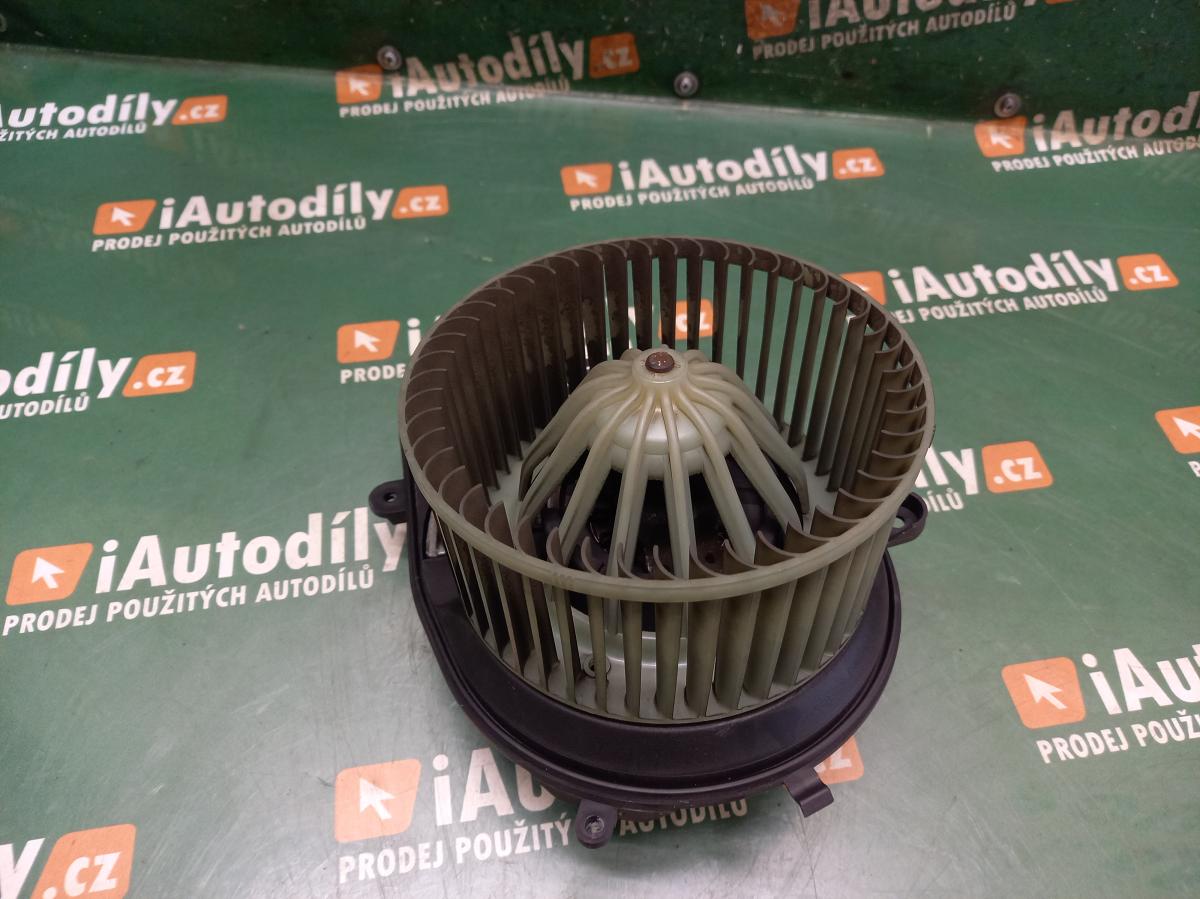 Ventilátor topení 740221233F ŠKODA SUPERB 2002-2006