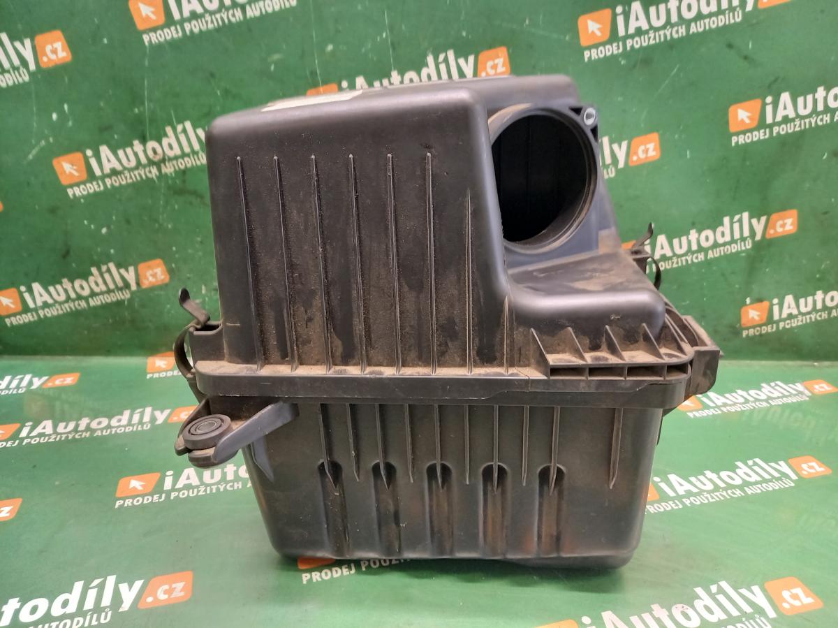 Filtrbox  HYUNDAI SANTA FE 2006-2009