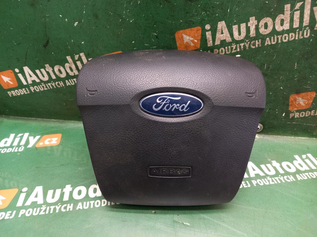 Airbag řidiče 6M21-U042B85-AKW FORD GALAXY 2006-2009