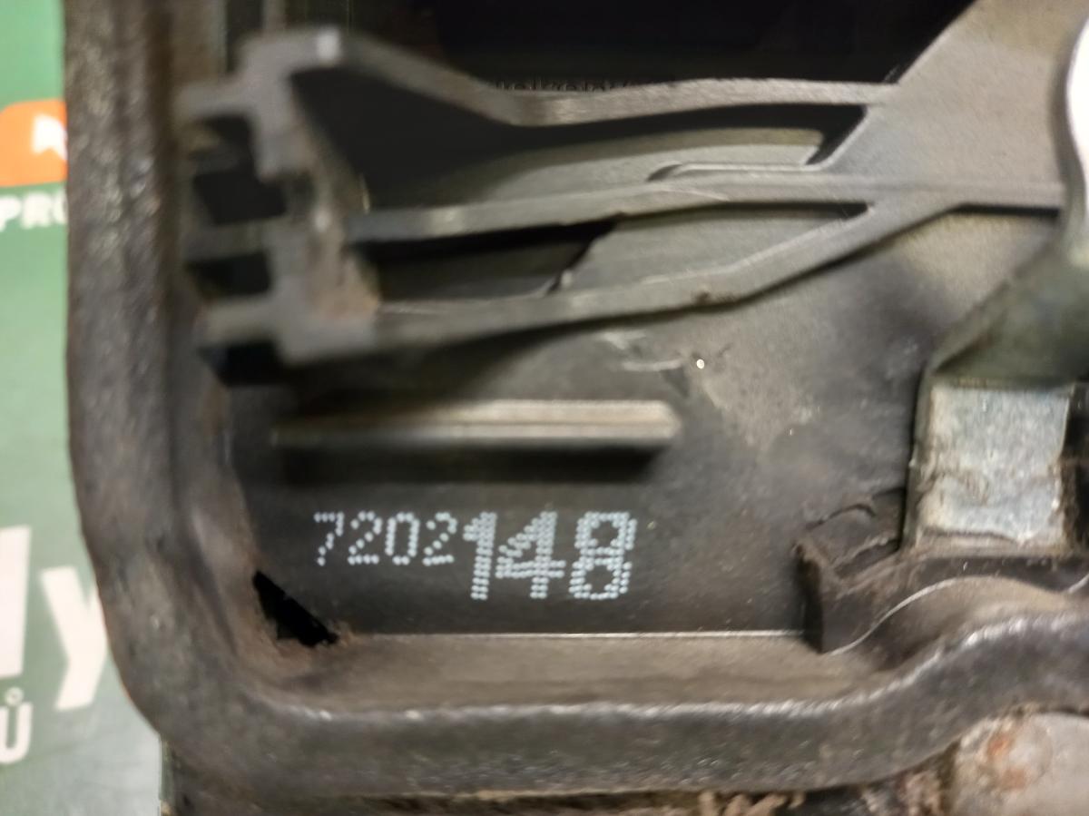 Zámek centrálu dveří PZ 7202148 BMW 1 iAutodily 3