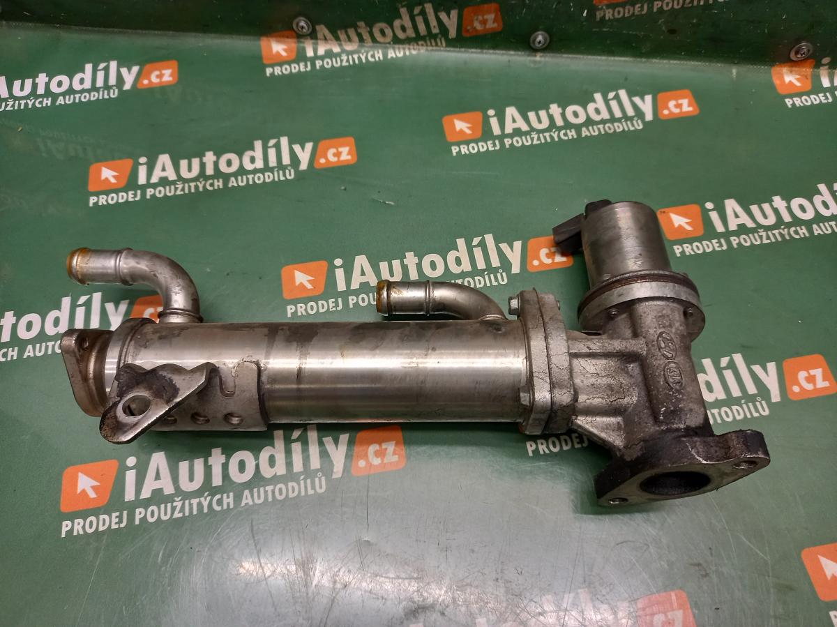 EGR ventil  HYUNDAI SANTA FE 2006-2009