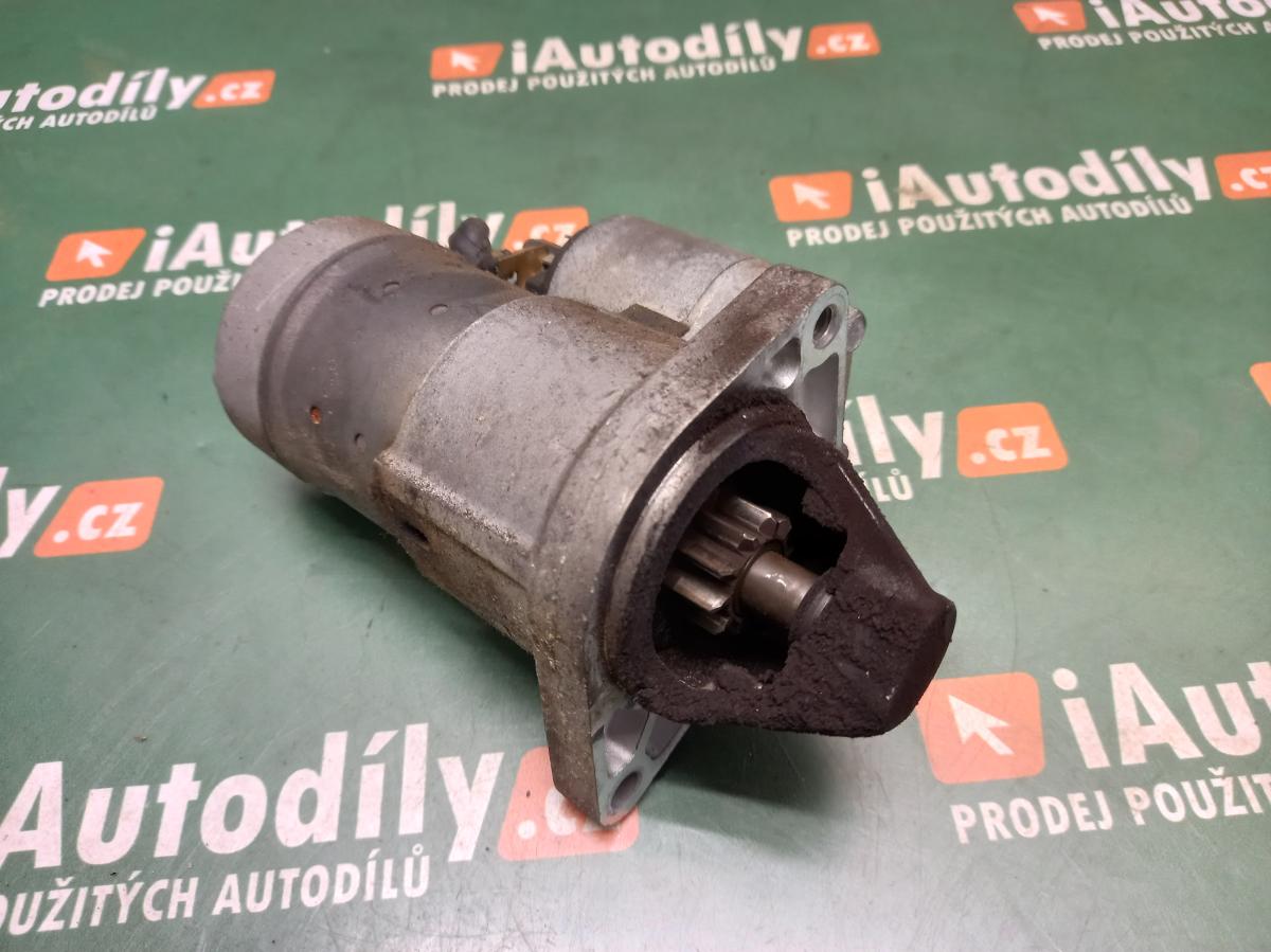 Startér 51832950 FIAT PUNTO 2008-2012